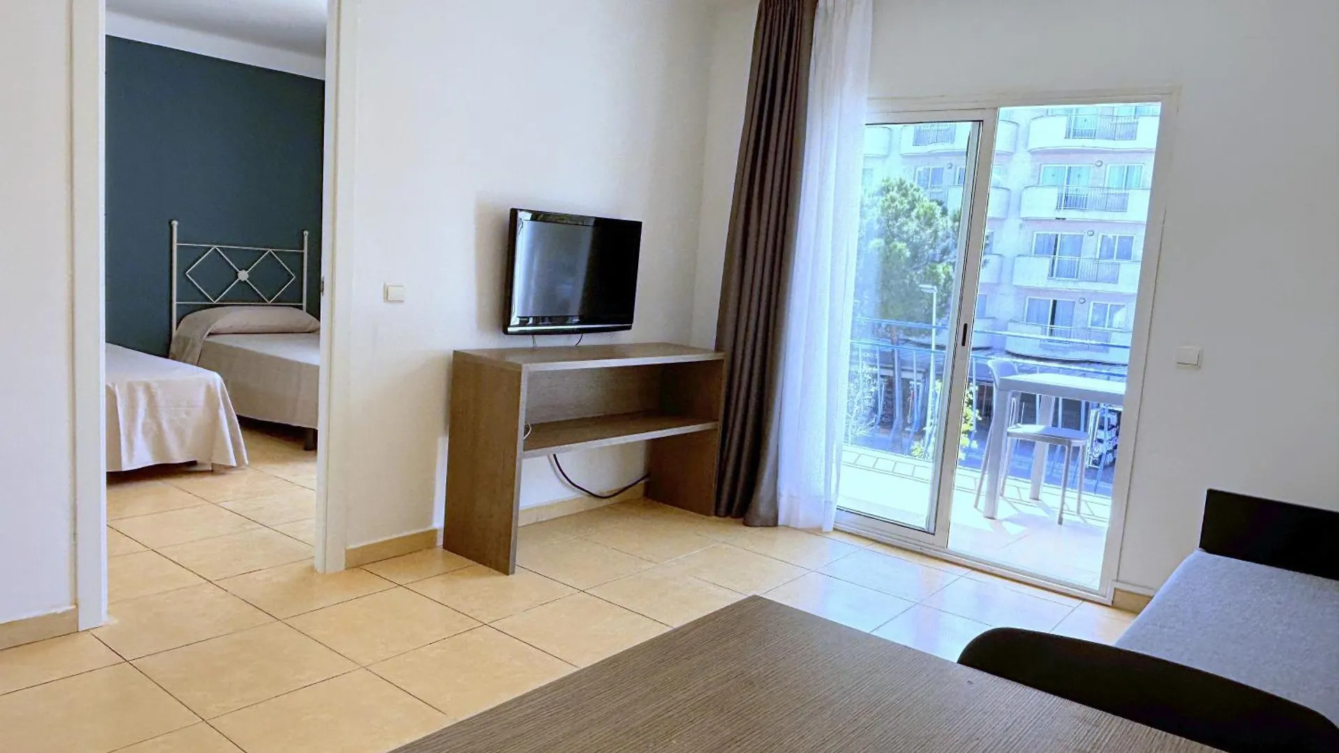 Apartment Centric Rentalmar Salou Spain