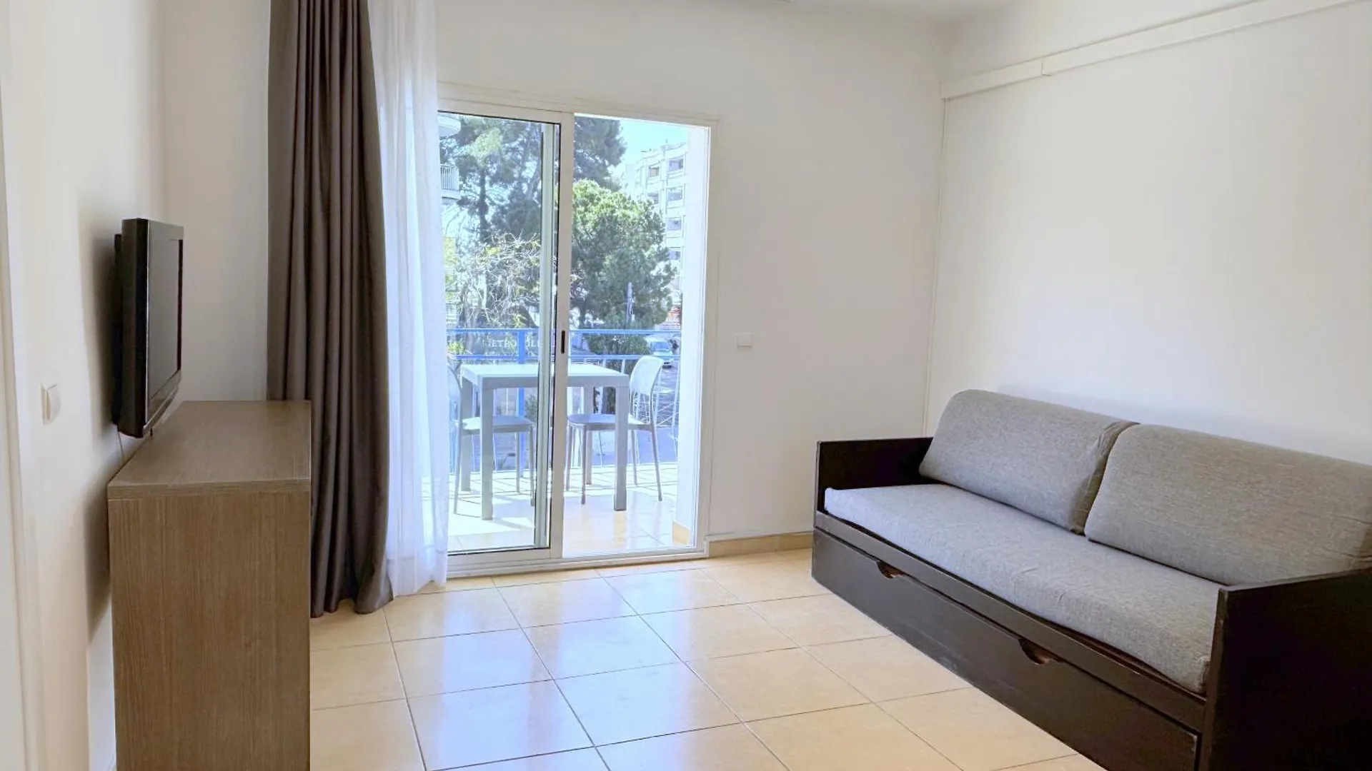 Centric Rentalmar Salou