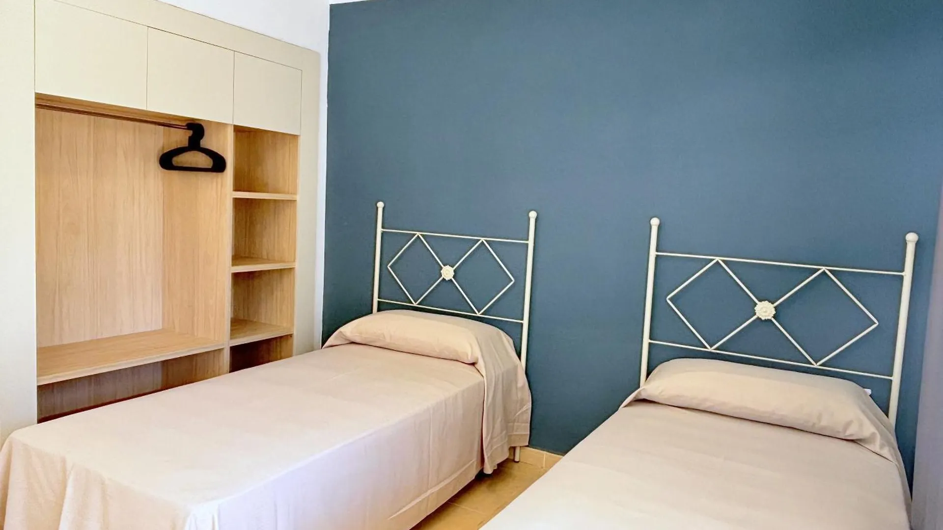 Centric Rentalmar Salou Apartment