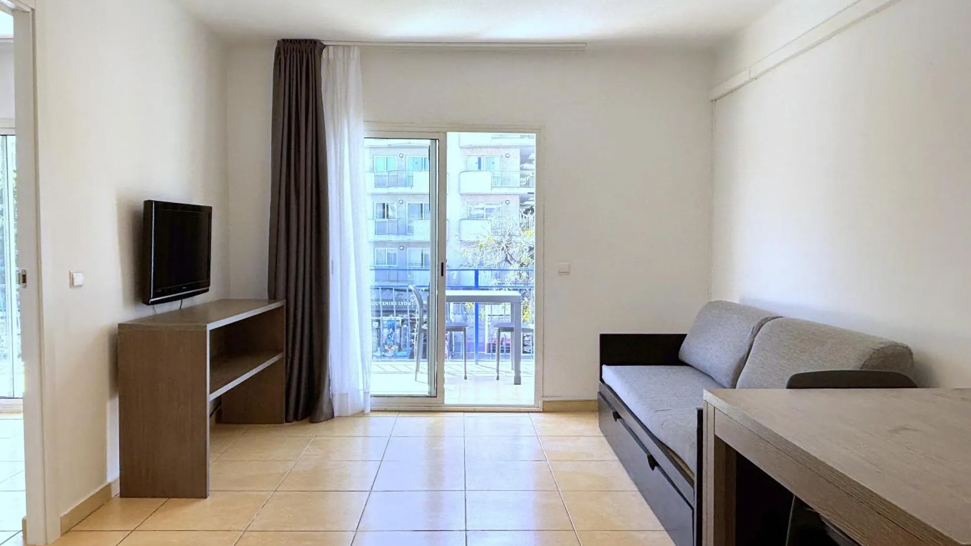 Centric Rentalmar Salou