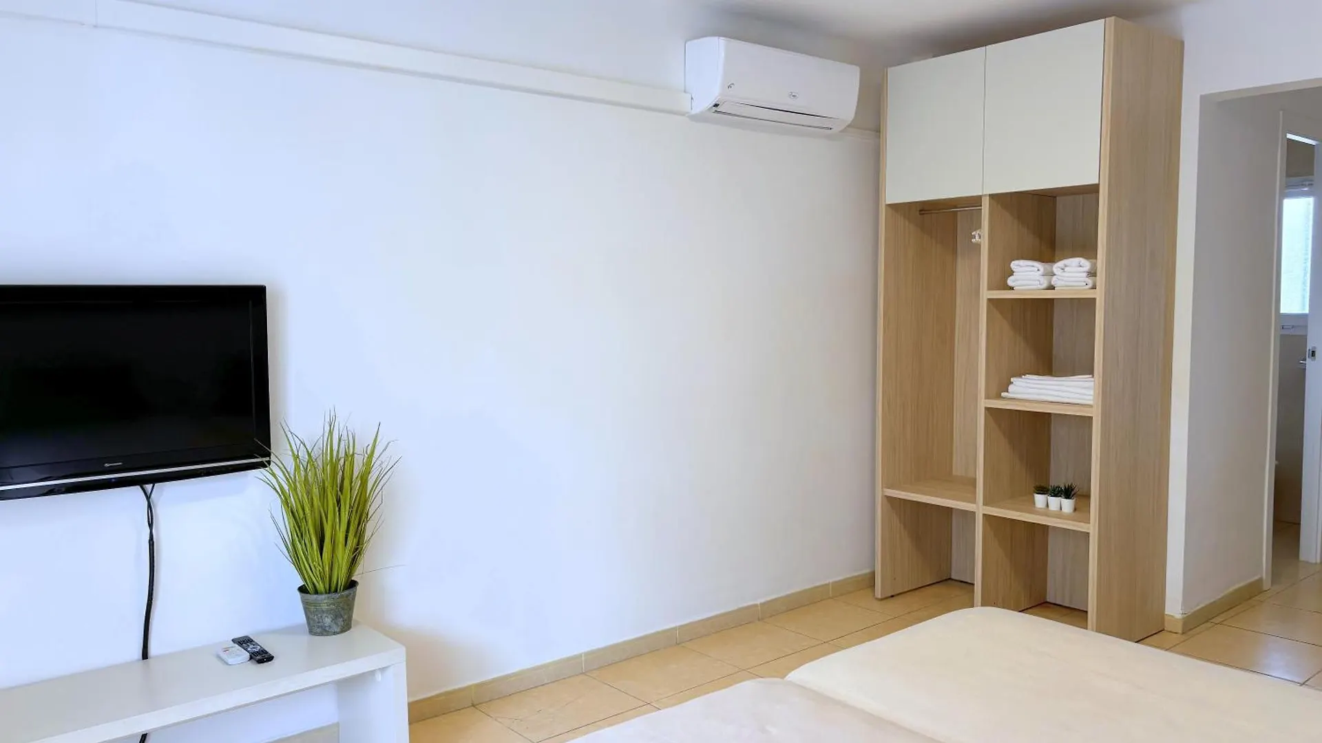 Apartment Centric Rentalmar Salou