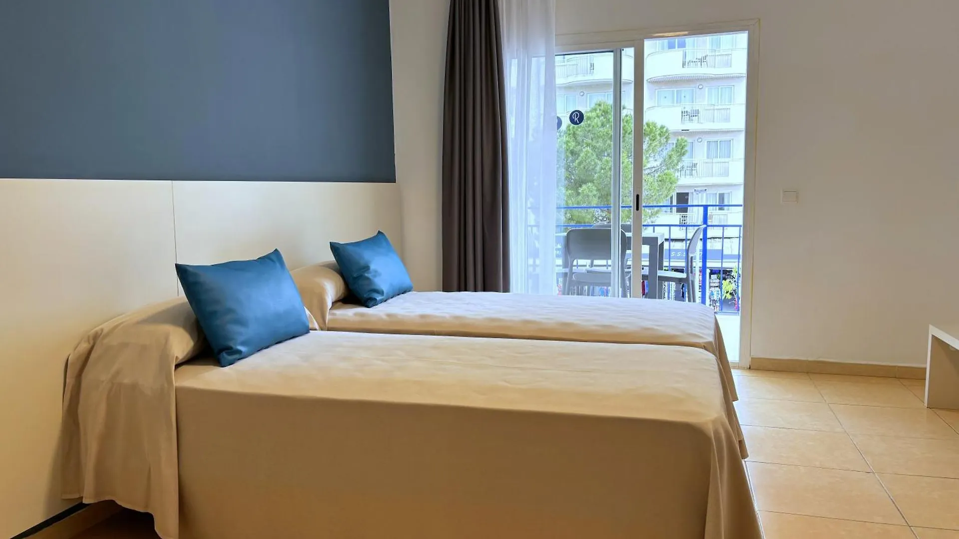 Centric Rentalmar Salou Spanien