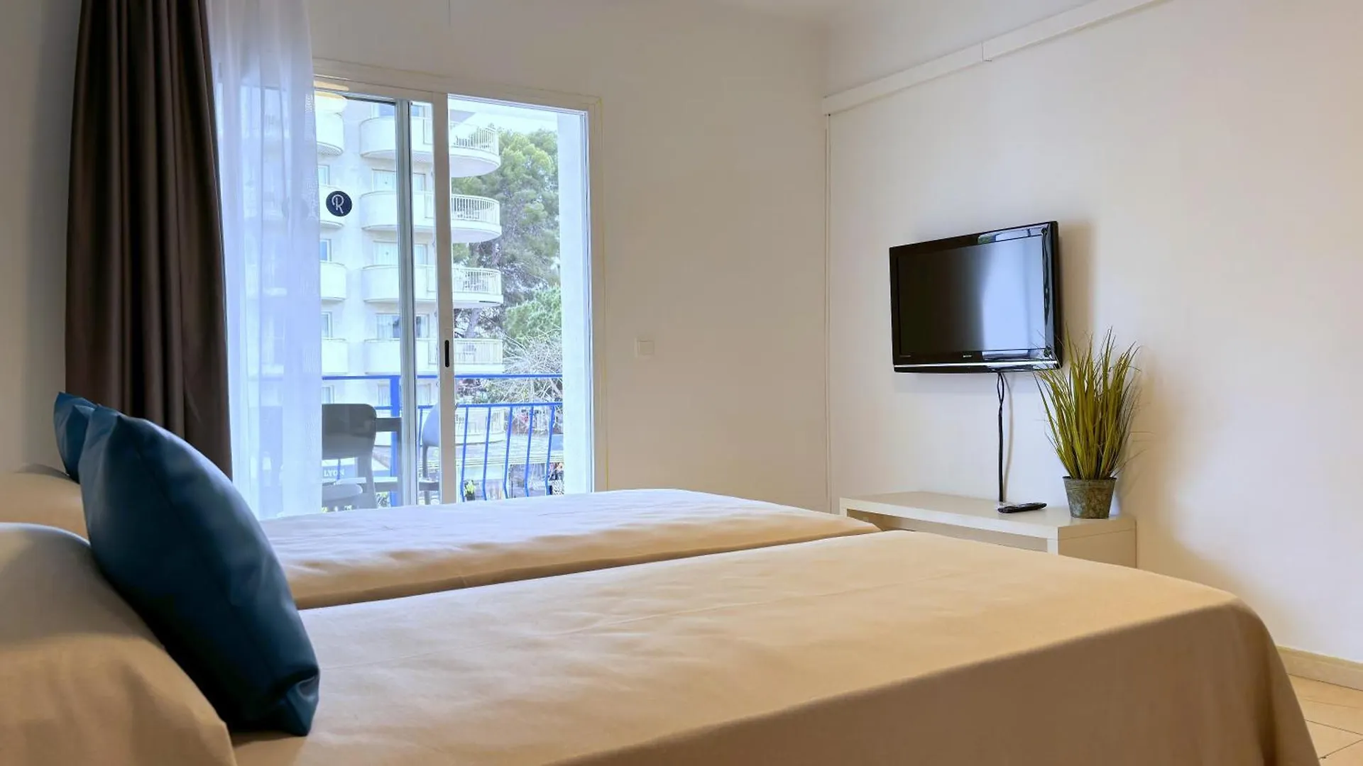 Apartment Centric Rentalmar Salou